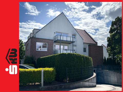 Gütersloh Wohnungen, Gütersloh Wohnung kaufen