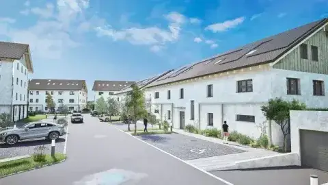 Mühldorf a.Inn Wohnungen, Mühldorf a.Inn Wohnung kaufen