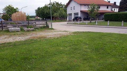 Pastetten Grundstücke, Pastetten Grundstück kaufen