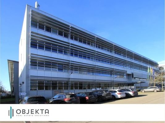 Büro Ulm