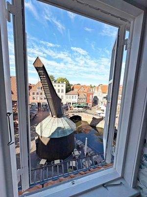 Einmaliger Ausblick! 