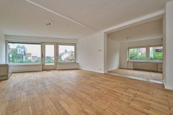 MFH Schwarzach Wohnen 1 II