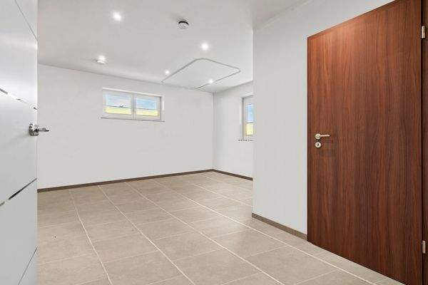 EG Schlafzimmer 2 mit Ankleide