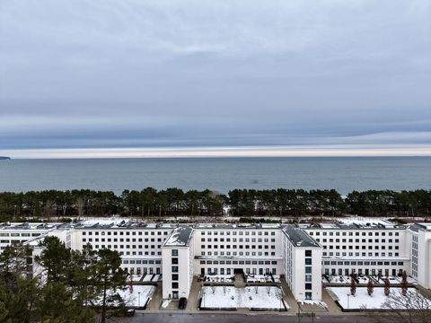 Binz / Prora Wohnungen, Binz / Prora Wohnung kaufen