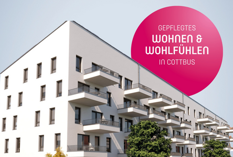 Cottbus Wohnungen, Cottbus Wohnung mieten