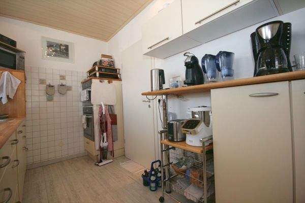 Küche mit Speisekammer (Bild 04)