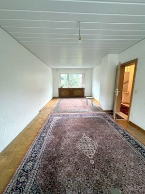 Wohnzimmer II