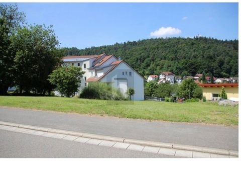 Eberbach Grundstücke, Eberbach Grundstück kaufen