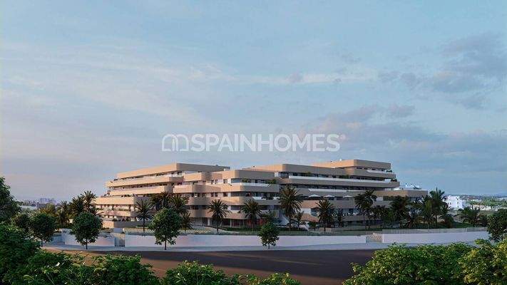 Luxury Real Estate with Breathtaking Views in Estepona Málaga