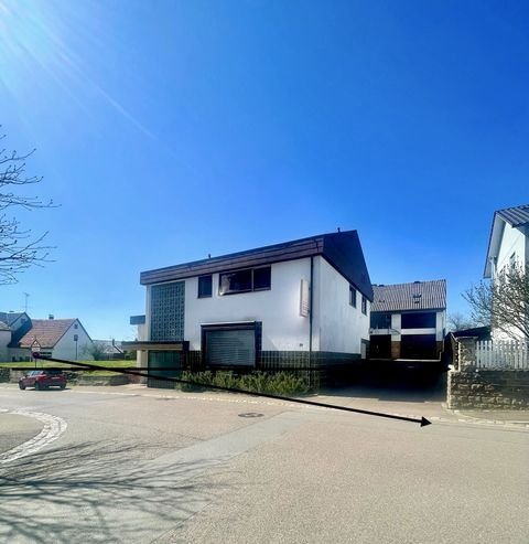 Zell unter Aichelberg Grundstücke, Zell unter Aichelberg Grundstück kaufen