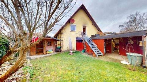 Buggingen Wohnungen, Buggingen Wohnung kaufen