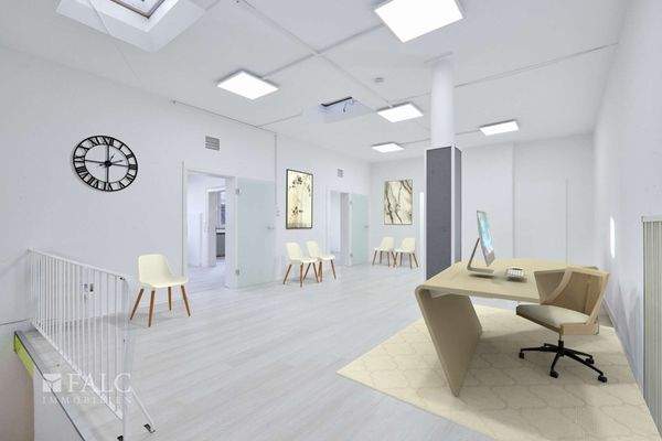 Möblierungsbeispiel