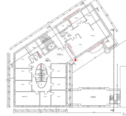 2. OG - 315,80 m²