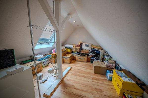 Dachboden (2)