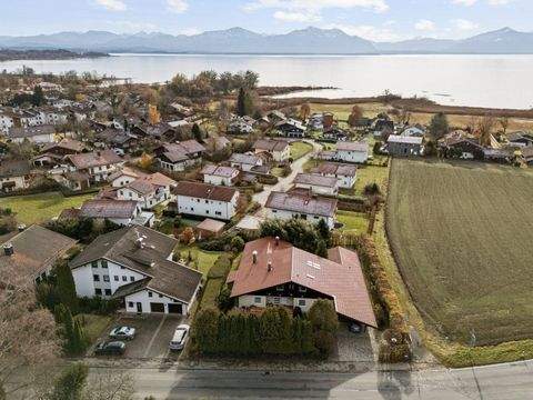 Seeon-Seebruck Häuser, Seeon-Seebruck Haus kaufen
