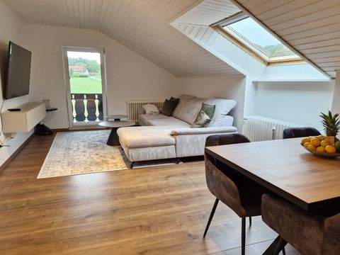 Bad Salzuflen Wohnungen, Bad Salzuflen Wohnung mieten