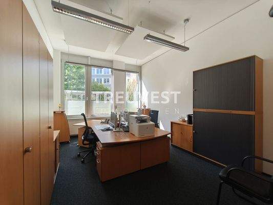 TREUVEST Büro mieten Düsseldorf-39