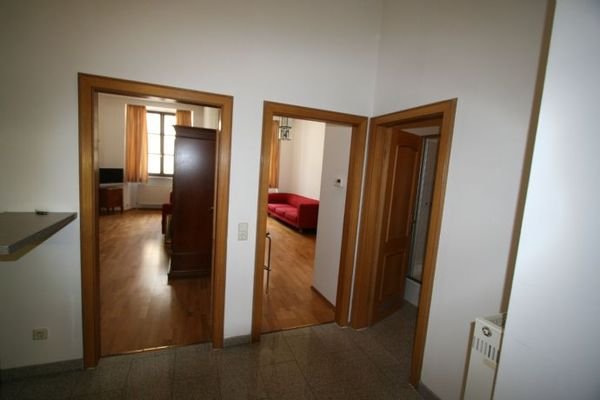 Bild 11 WG-Zimmer 