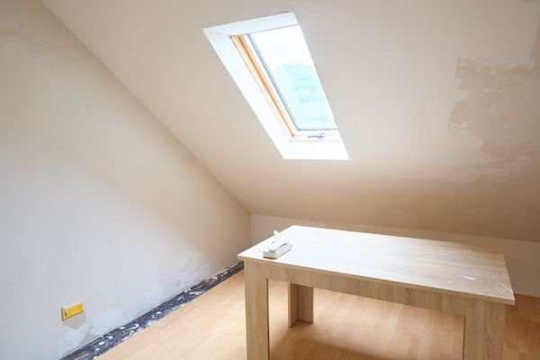 Kinderzimmer DG