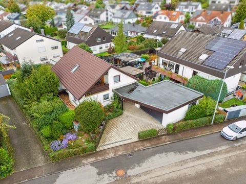 Ebersbach an der Fils Häuser, Ebersbach an der Fils Haus kaufen