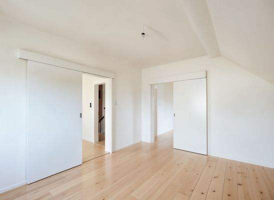 Kinderzimmer - KI renoviert