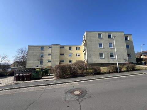 Wunsiedel Renditeobjekte, Mehrfamilienhäuser, Geschäftshäuser, Kapitalanlage