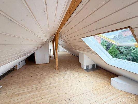 dachboden 1