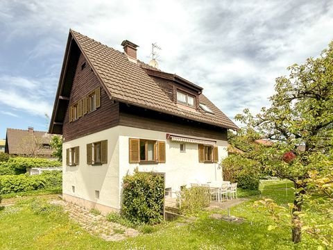 Bregenz Häuser, Bregenz Haus kaufen