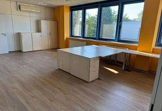 Büroraum 2