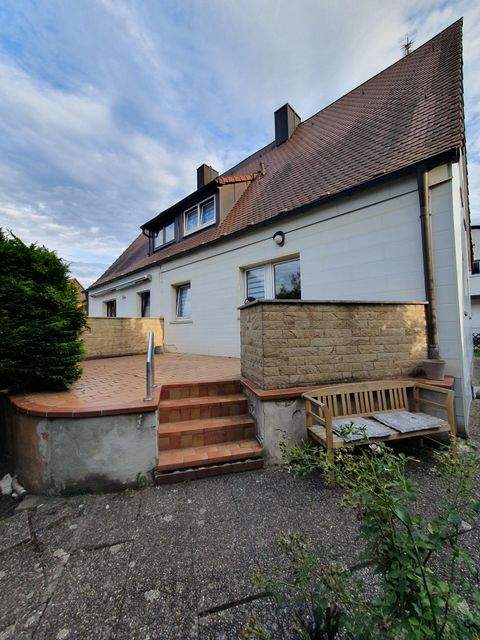 Fürth Häuser, Fürth Haus kaufen