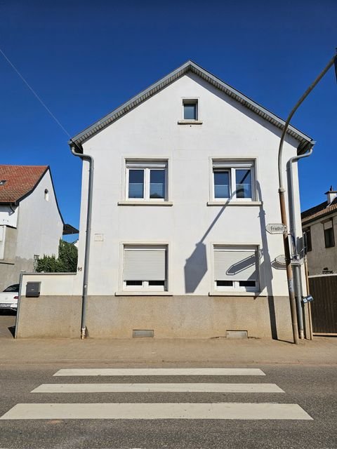 Hochdorf-Assenheim Häuser, Hochdorf-Assenheim Haus kaufen