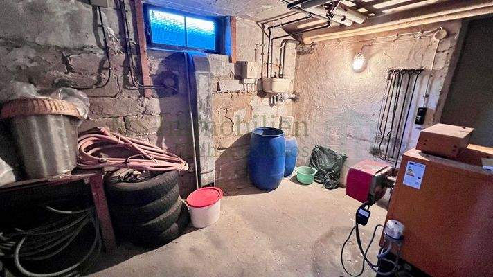 KG Heizungsraum Ansicht 2