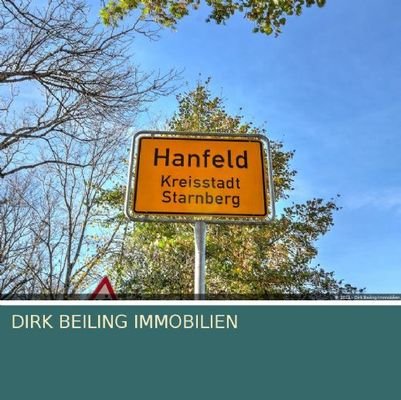 Willkommen in Hanfeld