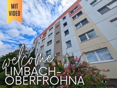 Limbach-Oberfrohna Wohnungen, Limbach-Oberfrohna Wohnung kaufen