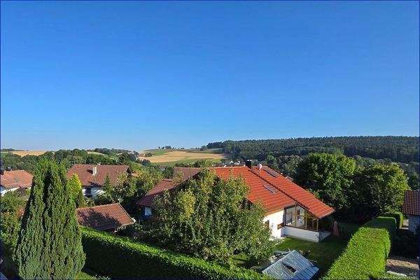 ICC - Immobilien Competence Center - Doppelhaushälfte in Kößlarn