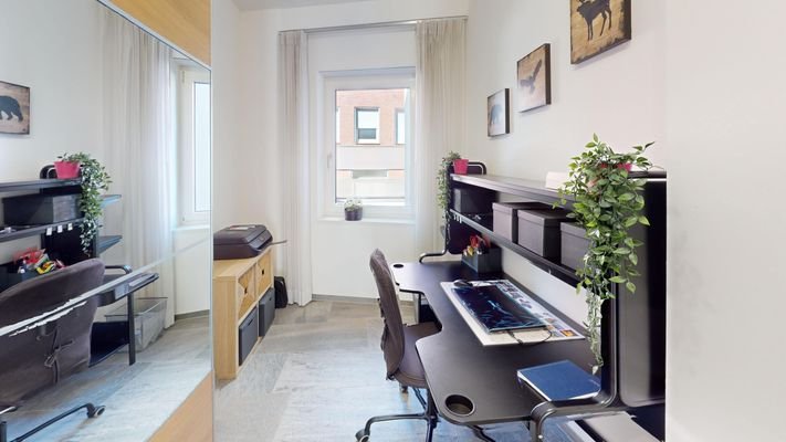 Büro
