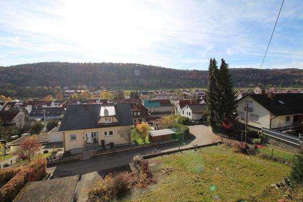 Aussicht Schlafzimmer 4