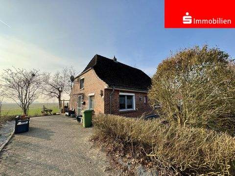 Kronprinzenkoog Häuser, Kronprinzenkoog Haus kaufen