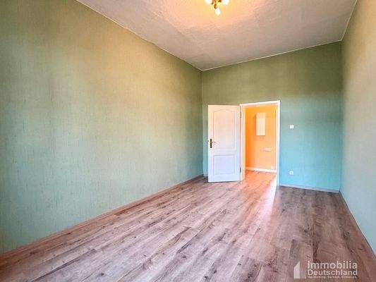 Kinder-/Arbeitszimmer