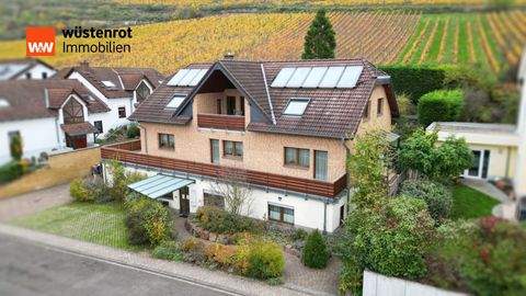 Bingen am Rhein / Büdesheim Häuser, Bingen am Rhein / Büdesheim Haus kaufen