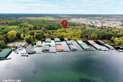 Waren (Müritz) Grundstücke, Waren (Müritz) Grundstück kaufen