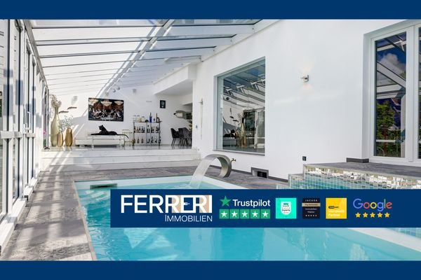 Titelbild Ferreri Immobilien