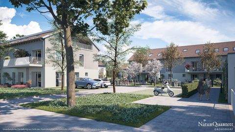 Haar Büros, Büroräume, Büroflächen 