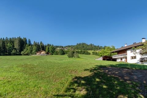 Kirchberg in Tirol Grundstücke, Kirchberg in Tirol Grundstück kaufen