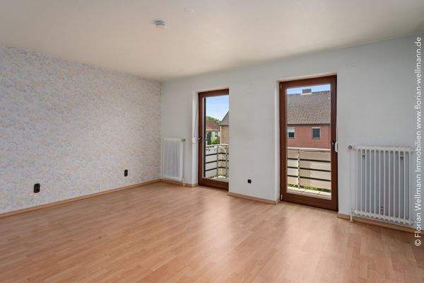 Schlafen (21,87m²) ... 