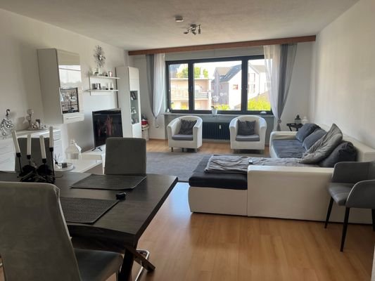 Wohn/Esszimmer 1.OG