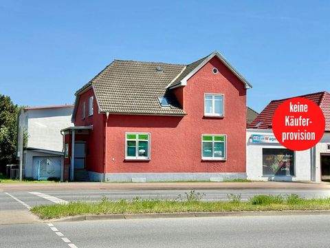 Neubrandenburg Häuser, Neubrandenburg Haus kaufen