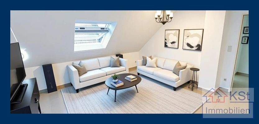 Wohnzimmer Ki Einrichtung