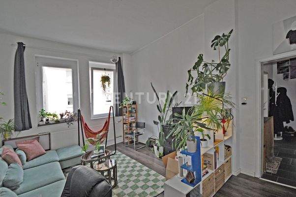 Wohnzimmer Wohnung 1