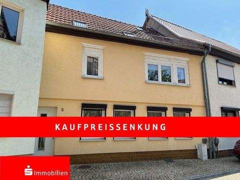 Heringen Häuser, Heringen Haus kaufen